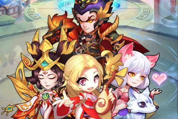 是善是恶?拯救世界汉化版下载,等你来战!