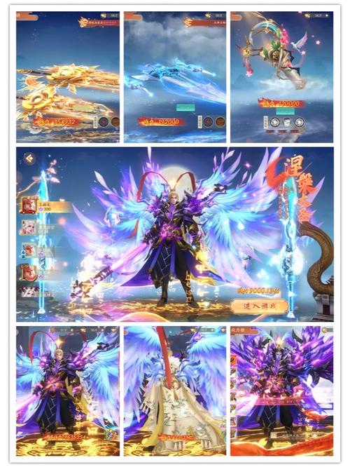 玉莲之剑游戏官网：福利活动、游戏玩法等你来！