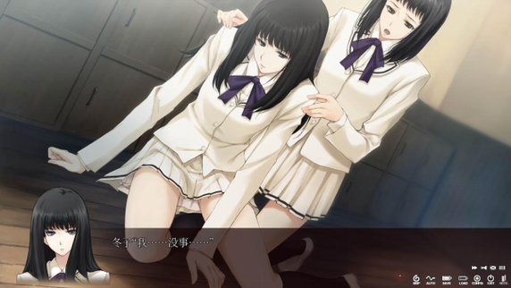 壳之少女三部曲官方网站地址：最新游戏资讯与下载途径