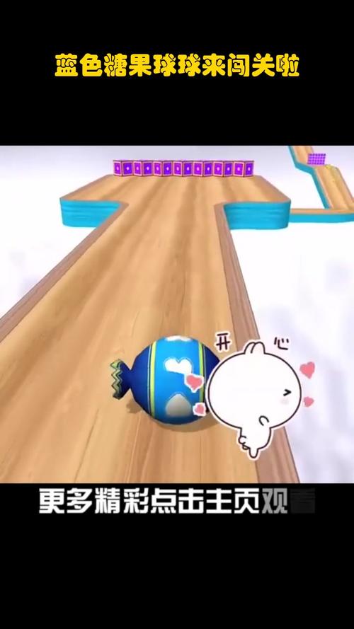 好玩的糖果游戏:轻松上手,甜蜜闯关