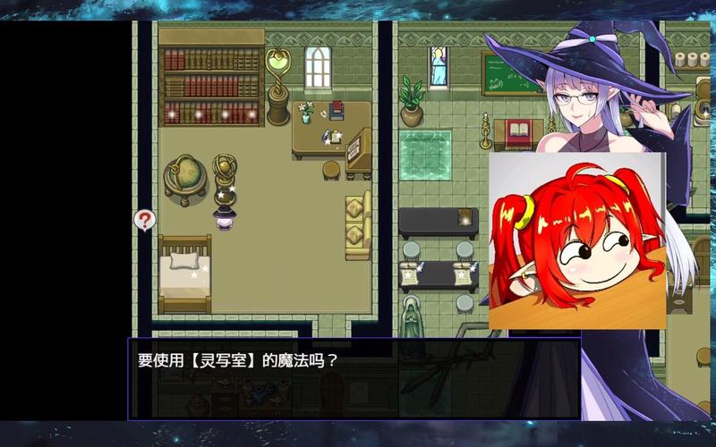 克莉丝与游乐之街游戏详解:玩法攻略及角色介绍