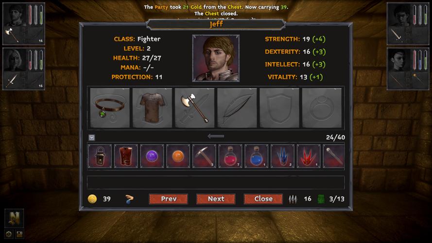 无尽迷宫如何下载?安卓/苹果版下载安装教程详解