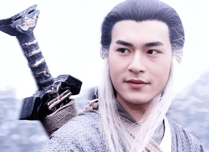 北极光推荐:超火杨过游戏,你玩了吗?