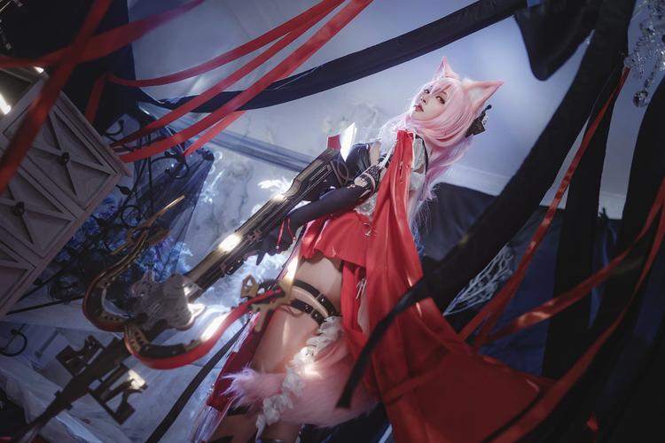 coser花絮绅士游戏体验：好玩吗？值不值得玩？