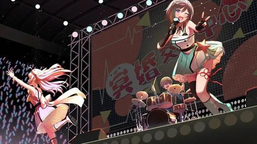 冥婚交友中心最新玩法:寻找你的冥界恋人