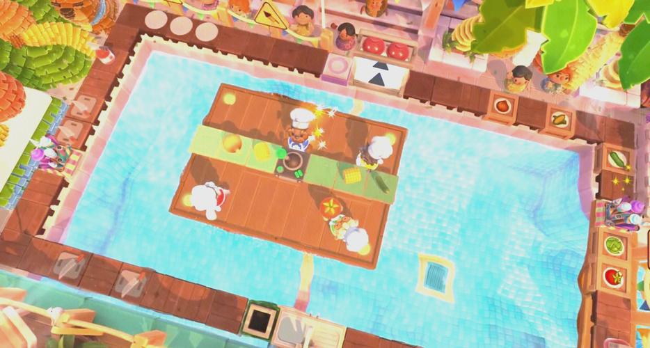 想玩派对游戏?居家派对游戏官网带你玩转派对