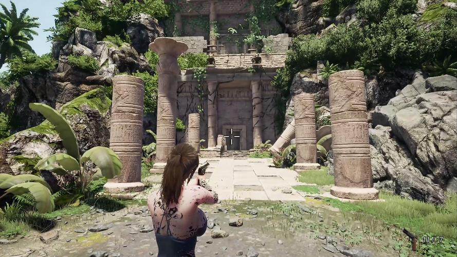 阳光下的野兽下载安卓版：高清画质的荒岛冒险