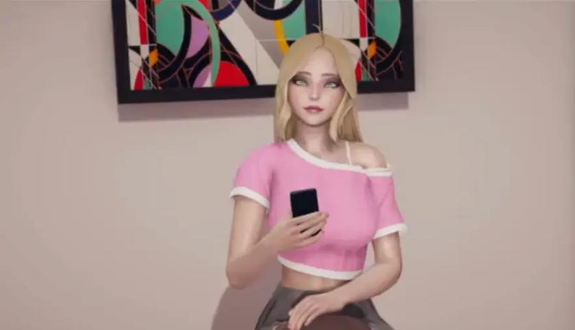 我爱熟女v0.8安卓下载：超火熟女游戏，等你来体验！