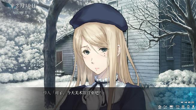 壳之少女三部曲官方网站地址：最新游戏资讯与下载途径