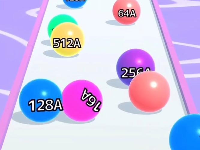 混球游戏介绍:超好玩休闲游戏推荐,你绝对没玩过!