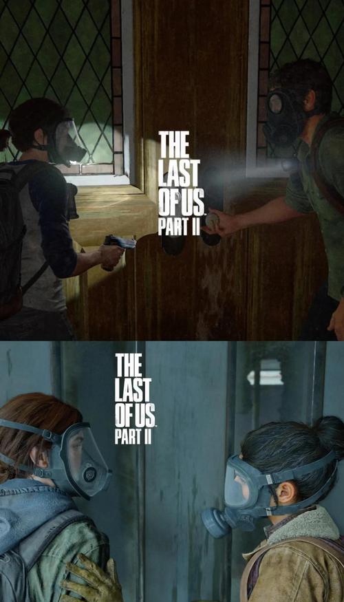 最后的生还者2安卓版下载?手游版真的要来了吗?