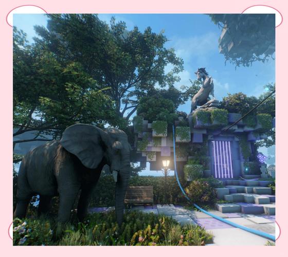 丛林V0.20官方网站：最新版本下载和游戏攻略