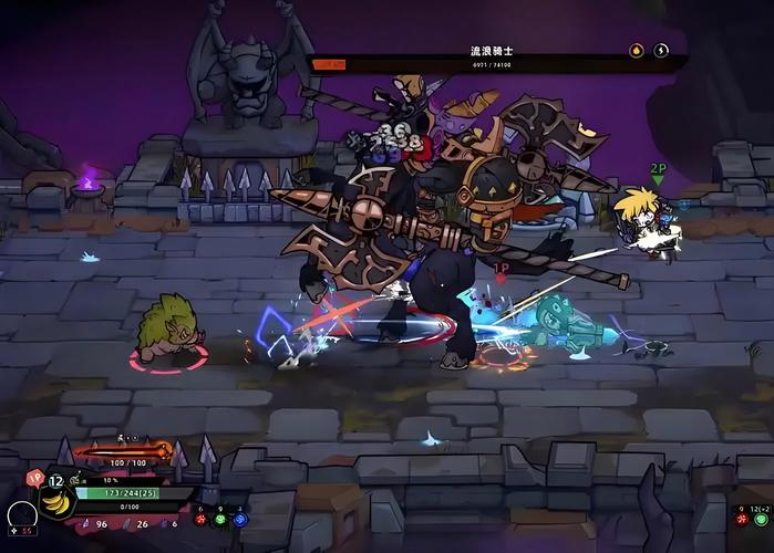 瓦尼亚的城堡游戏介绍怎么样？全面分析游戏特色与玩法！