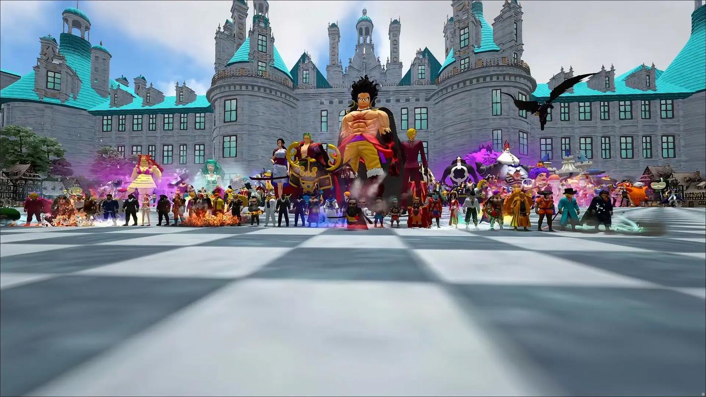 下载游戏，见证善恶之战，拯救世界！