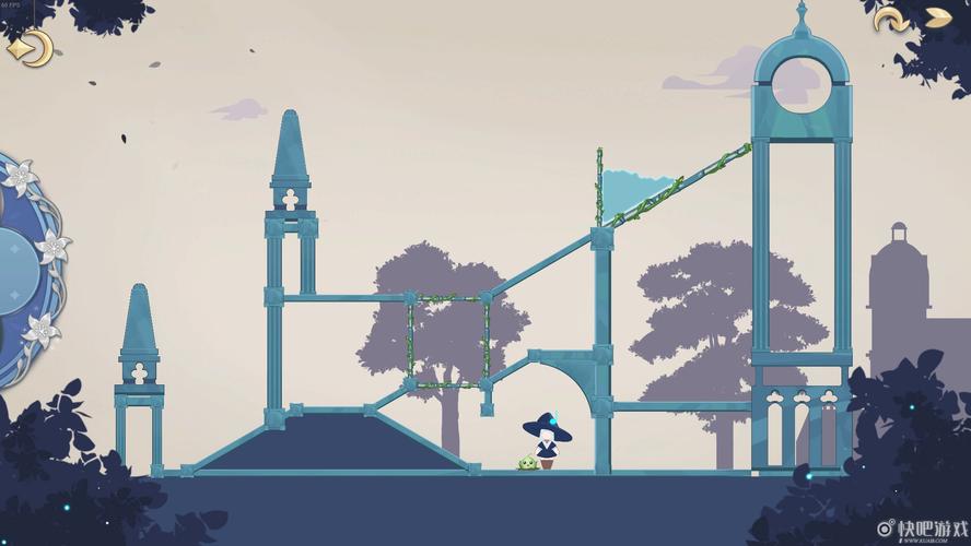 可爱的女巫3官方正式版下载:最新版游戏资源免费获取