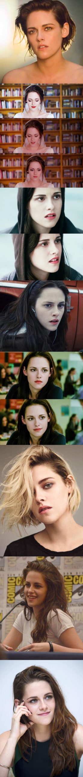 各版本克里斯汀沃森游戏资源合集：你想要的都在这里