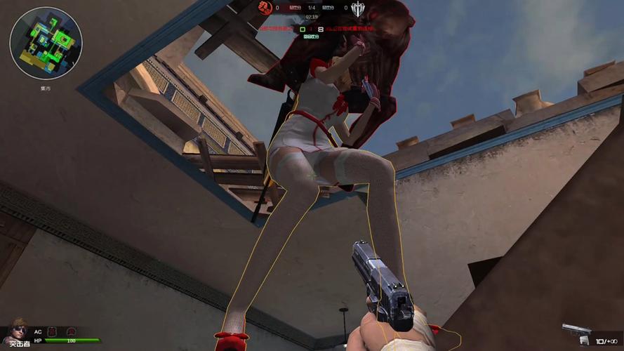 想玩买房新妻莫妮卡？官方网站带你进入游戏世界