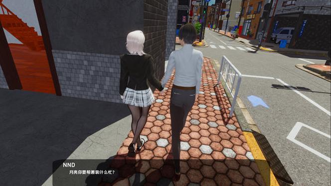 失落的月亮汉化版下载地址：超高质量汉化资源推荐