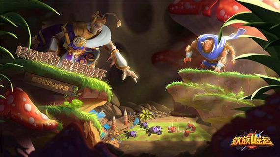 胁迫COERCION游戏官网:体验刺激的SLG冒险之旅