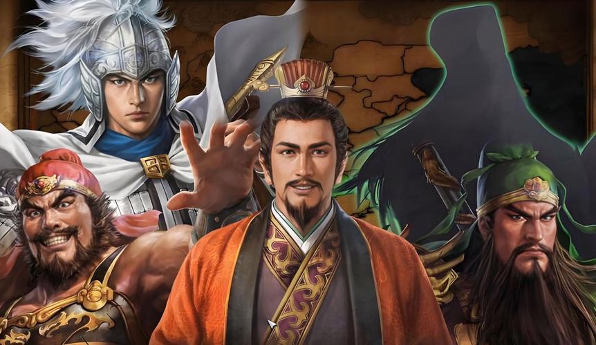 三国志14清凉版最新版本下载，轻松畅玩清凉夏日