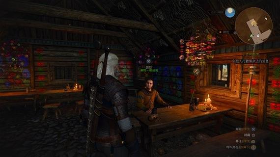 巫师3狂猎魔改版最新版本推荐及玩法攻略
