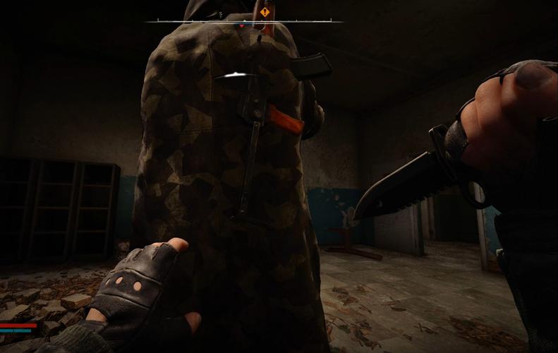 卧底女特工游戏介绍:潜入敌营,智勇双全的精彩冒险