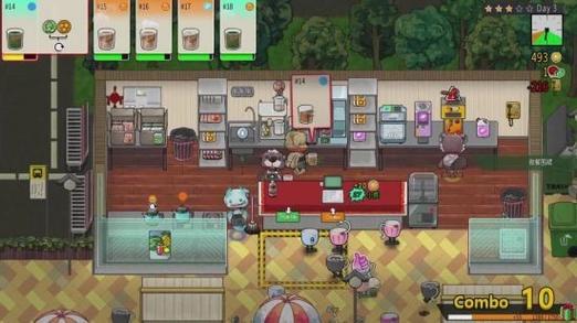 名利的游戏官网：Steam平台热门游戏，解锁人生百态的精彩故事