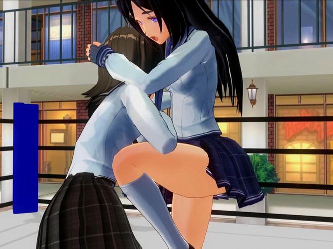 轻松养成恋爱游戏：在员工室与JK度过的日常