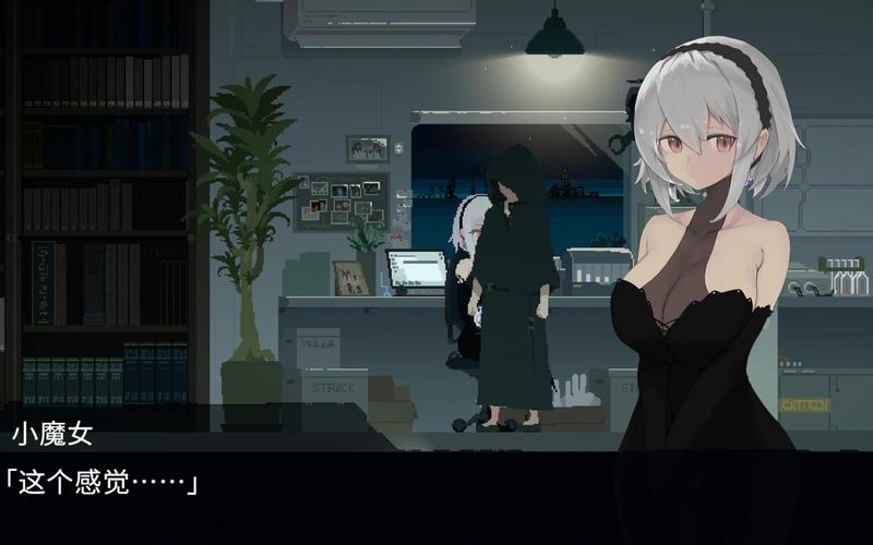 想玩群青的魔女?游戏官网带你进入奇幻世界