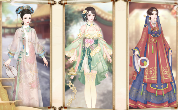 失业继承游戏财产?杨过游戏带我逆袭人生!