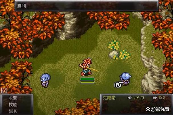 超火爆RPG游戏:索尔路易丝杨过游戏测评