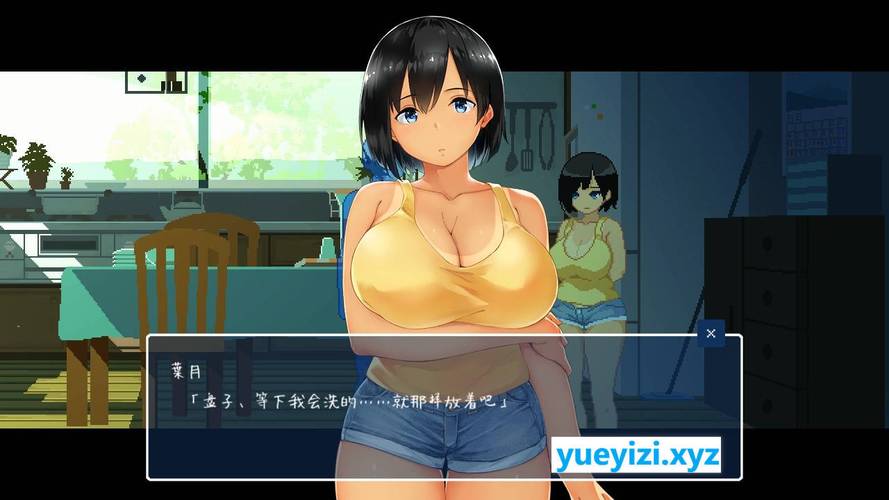 乡间性活在哪下载?Steam好评如潮的单手射击游戏