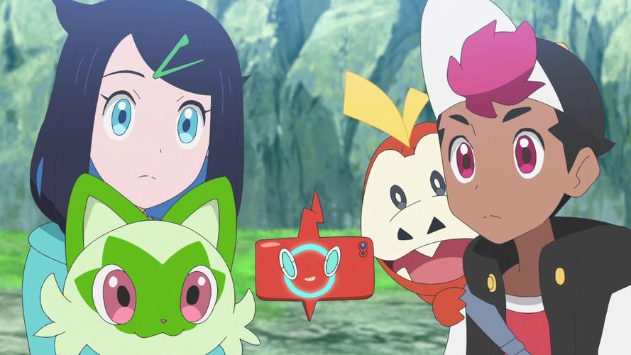 寻找莉可的不可思议差事更新地址？这里有最新资源！