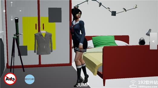 定制女友游戏官网：恋爱养成，你的理想女友等你创造