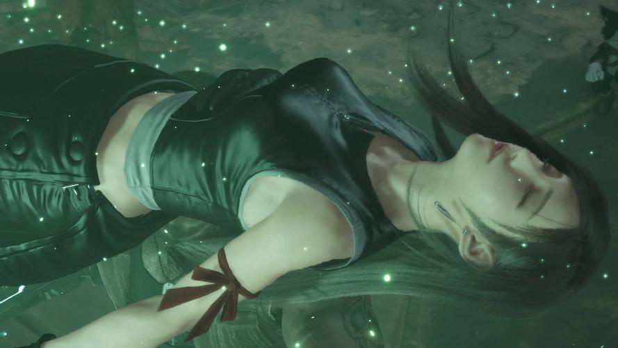 蒂法的黑暗天堂游戏下载地址：附详细玩法攻略