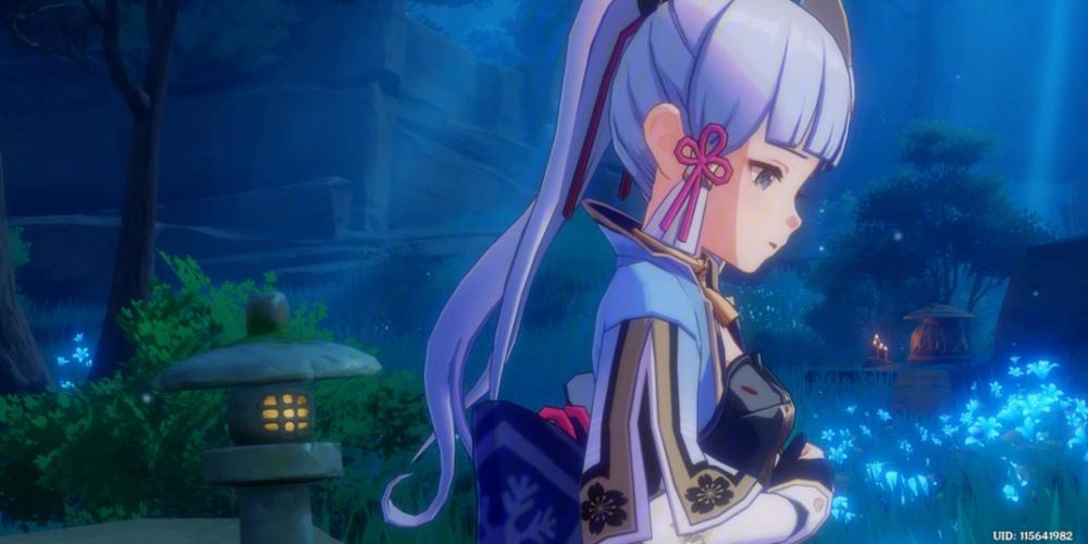 探索奴役秘境杨过游戏:沉浸式剧情体验