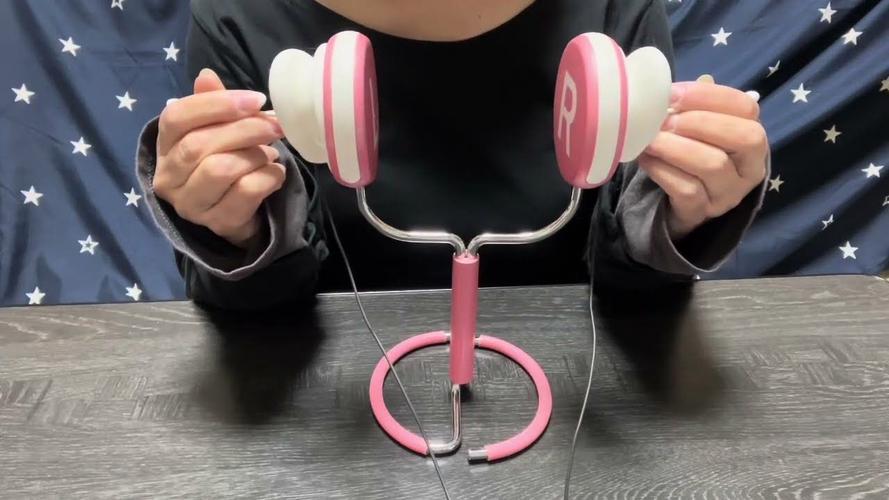 ASMR竹曦安卓资源合集：各种类型声音任你选