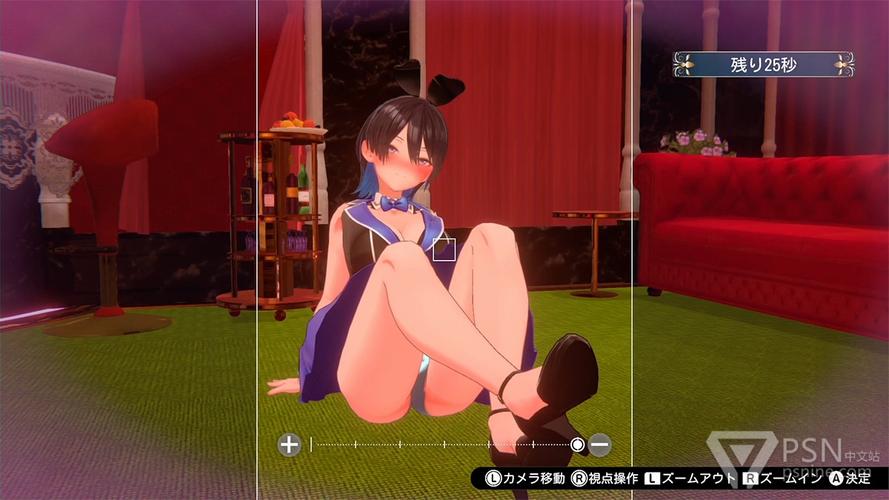 淑女游戏6部绅士游戏推荐:高分佳作不容错过