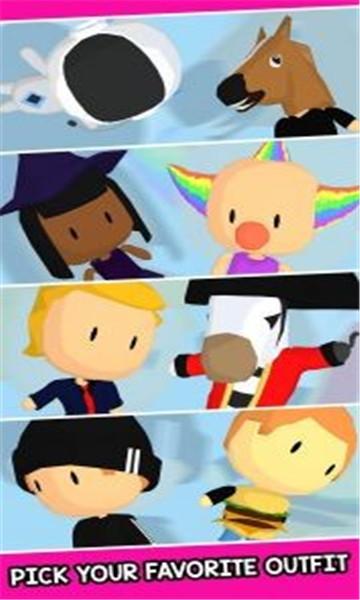 X游社发布诅咒之爱更新，全新剧情等你解锁！