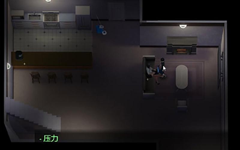 想玩与妈妈一起隔离汉化版？下载方法在这！