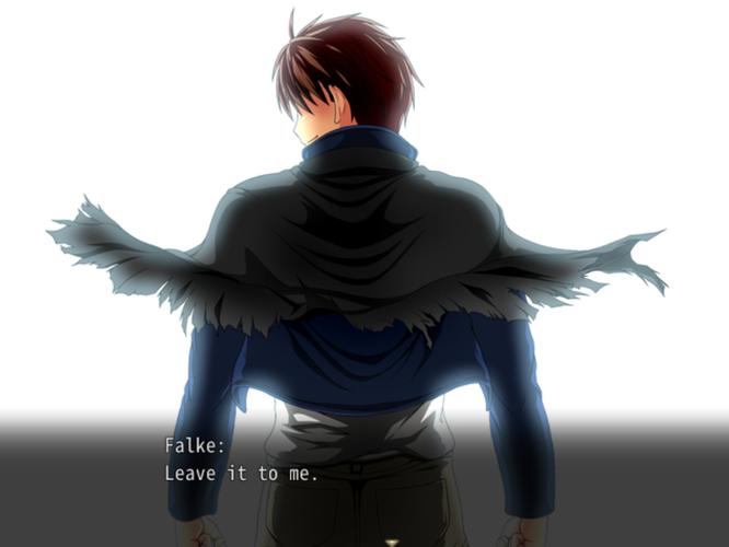 冲突的意志官网：高清CG及游戏资源一览，等你来探索