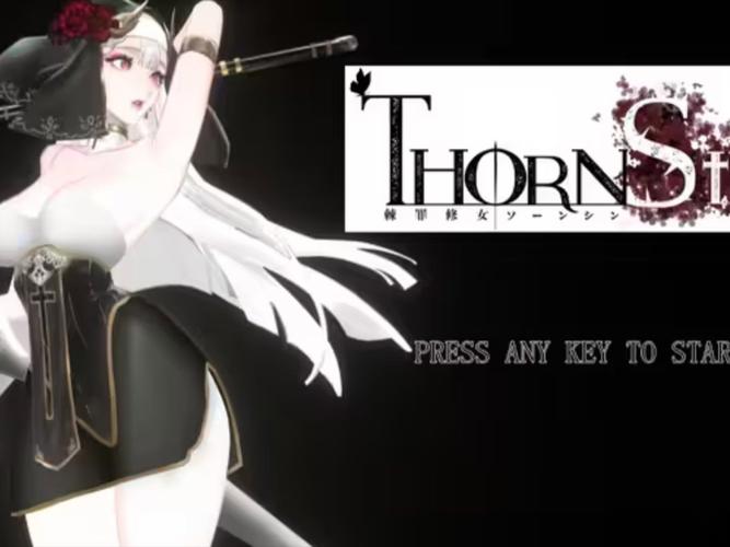 如何下载棘罪修女V0.6.2？下载地址推荐