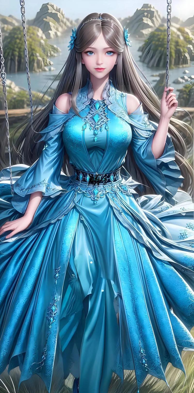 安卓手机玩斗罗大陆3D同人?这里有下载资源!