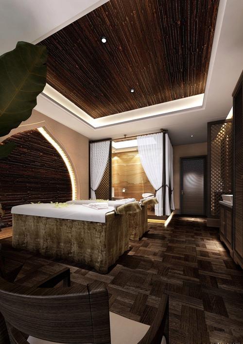 双人会所最新攻略：如何选择适合你的会所