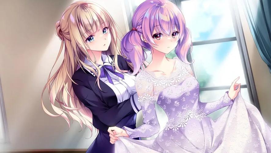 少女之剑与秘密的协奏曲最新版正式上线，官方下载地址在此！