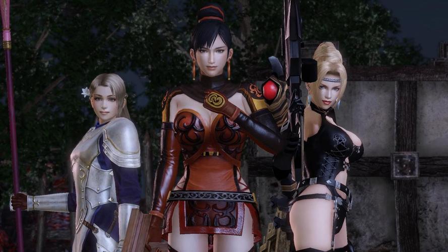 无双大蛇3福利版最新版本是多少？下载地址分享！