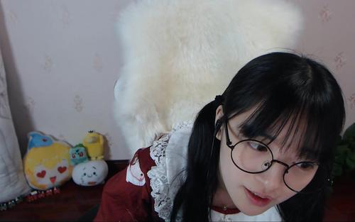 鱼筱最新消息：B站小破站爆红，ASMR圈的古风女神！