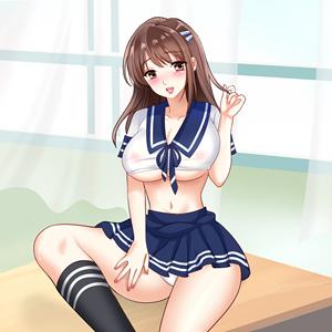 热辣可爱制服游戏下载大全：满足你的换装愿望！