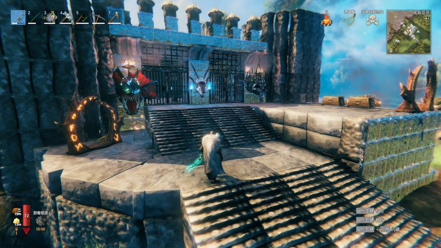 英灵殿女武神觉醒更新地址大全：iOS和安卓玩家必备