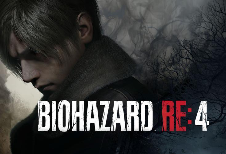 生化危机4重制版:免费下载艾达王阿什利服装MOD